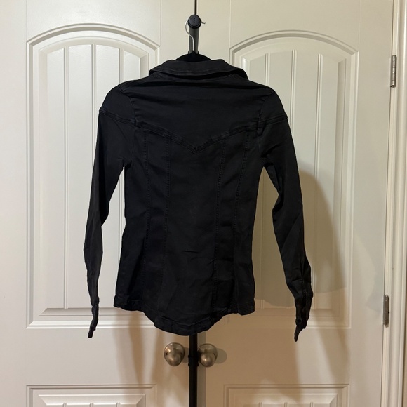 Free People | Kenny Slim Tunic - Picture 5 of 5